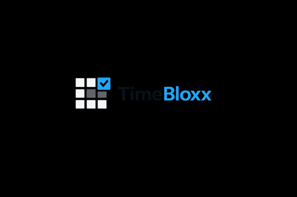 TimeBloxx
